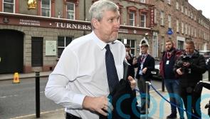 Minister raises concern over number of road deaths in Northern Ireland