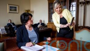 Michelle O&rsquo;Neill &lsquo;accepts&rsquo; she should have kept WhatsApp data for Covid inquiry