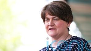 Ex-first minister Baroness Foster defends leadership during Covid-19 pandemic