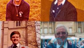 Families of soldier victims of IRA bomb returning to Enniskillen for anniversary