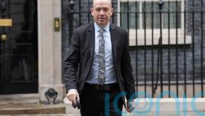 Chris Heaton-Harris says he will not stand for re-election