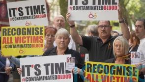 Cover-up of infected blood scandal was ‘subtle, pervasive and chilling’ – report