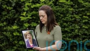 Daughter of infected blood victim feels ‘bittersweet’ vindication after inquiry