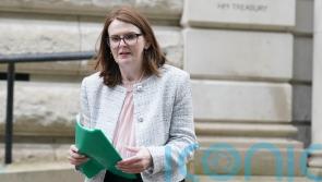 Stormont and Treasury strike interim framework deal on future funding model