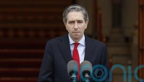 Ireland to formally recognise state of Palestine