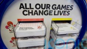 Women’s Aid and blind golf initiative among projects to receive Lottery grants