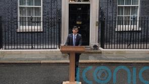 Prime Minister’s statement in full as he calls General Election