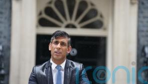 Sunak says July 4 election is a question of trust as he takes aim at Starmer