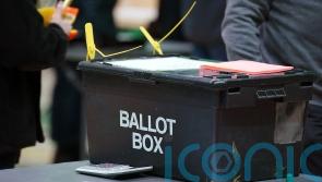 Key dates in the countdown to polling day