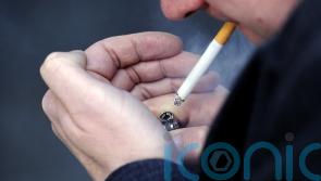 Rishi Sunak ‘disappointed’ Bill to ban smoking shelved before election
