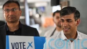 Sunak says national service plan is ‘right thing to do’ amid backlash