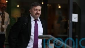 Drastic health spending cuts would still leave &pound;189m deficit, Swann warns