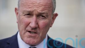 Conor Murphy returns to role as Economy Minister