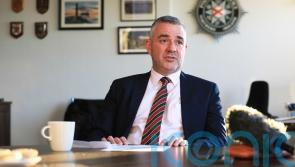 Federation conference hears call to end ‘penny-pinching betrayal of policing’
