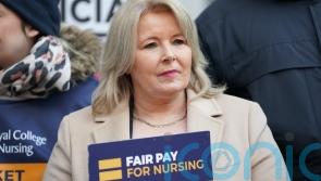 Pat Cullen standing down as RCN chief in bid to become Sinn Fein MP