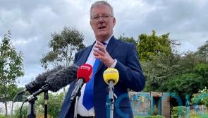 Nesbitt makes clear he will not implement ‘catastrophic cuts’ to health service
