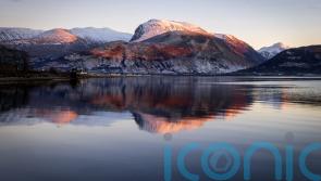 Beacons to be lit on UK’s highest peaks to mark 80th anniversary of D-Day