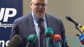 DUP asks unionists to vote for UUP candidate in Fermanagh-South Tyrone