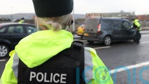 Two cars burned out in petrol bomb attacks in Dungannon area