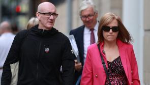 Lyra McKee murder trial shown MTV footage of attacks on police