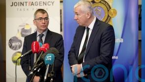 Garda deployed to Belfast amid concern over ‘abuse of Common Travel Area’