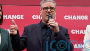 Keir Starmer brushes off D:Ream song snub: ‘We’re not in 1997’