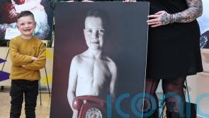 Exhibition portrays wait on organ donor call as NI marks law change anniversary