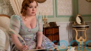Penelope and Colin’s romance under threat in Bridgerton trailer
