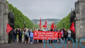 Minister hopeful education support worker strike averted on Tuesday