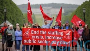 Education Minister welcomes suspension of school support worker strike