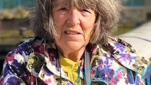 85-year-old man charged with murder of elderly woman
