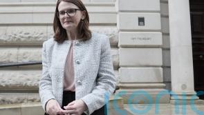 Archibald ‘hopeful’ of extra £200m to allocate to ministers in June