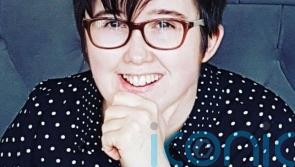 Lyra McKee placed in back of PSNI vehicle after being shot, court told