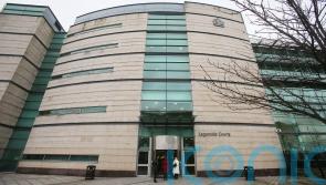 Police officer tells Lyra McKee trial of moment masked gunman opened fire