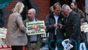 NI police made 323 applications for data relating to journalists &ndash; report