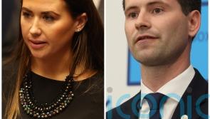 DUP aims to hold off Alliance as Lagan Valley elects first new MP since 1997