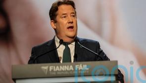 People tired of Sinn Fein’s failure to present alternatives, O’Brien says