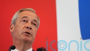Farage personally endorses two DUP candidates despite TUV alliance