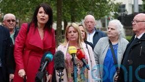 Next government urged to scrap Legacy Act as legal challenge begins