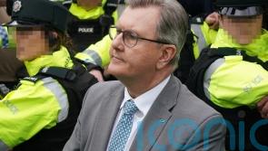 Committal hearing for Donaldson historical sex charge case set for July 3