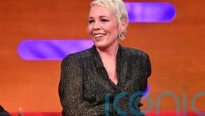Olivia Colman ‘shocked at neglect of arts funding in UK’