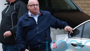 Extended footage filmed by MTV crew played at Lyra McKee murder trial