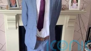 Teenager dies following road crash in Co Fermanagh