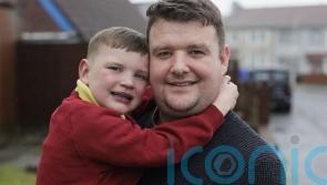 Mairtin Mac Gabhann and DCI John Caldwell recognised in King’s Birthday Honours