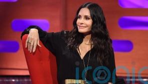 Jennifer Aniston celebrates her ‘best friend’ Courteney Cox turning 60