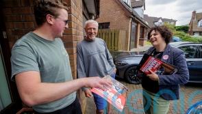 SDLP candidate hoping for repeat of tactical voting in enlarged constituency