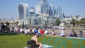 ‘More summer-like’ conditions expected across country this week