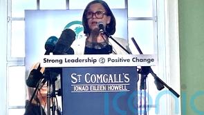 The Sinn Fein election manifesto at a glance