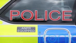 Motorcyclist seriously injured in collision with police vehicle in Derry