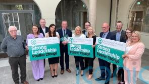 Sinn Fein president has ‘huge optimism’ ahead of UK General Election